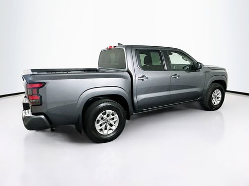 Used 2024 Nissan Frontier SV w/ Technology Package image 10