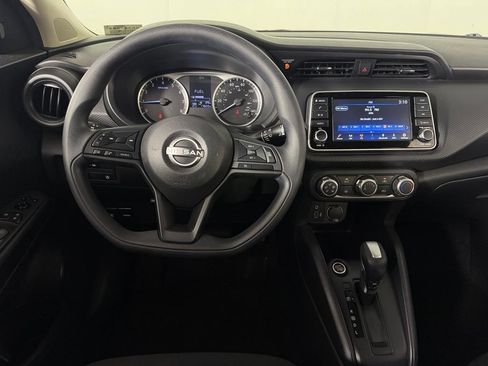 Used 2023 Nissan Kicks S FWD image 13
