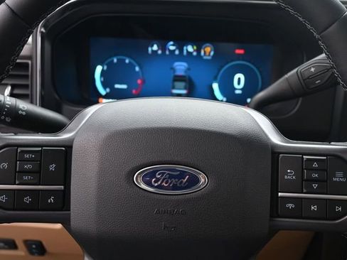 New 2026 Ford F350 Lariat RWD image 9