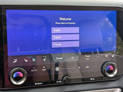 Used 2026 Lexus RX 350 Premium Plus FWD image 8