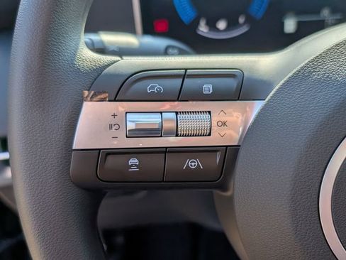 New 2026 Hyundai Tucson SEL FWD image 15