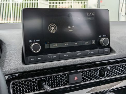 Certified 2023 Honda Civic Sport image 18