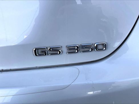 Used 2013 Lexus GS 350 image 29