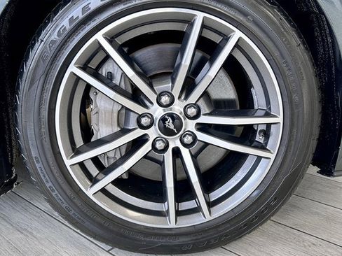 Used 2016 Ford Mustang GT Premium w/ Equipment Group 401A image 19