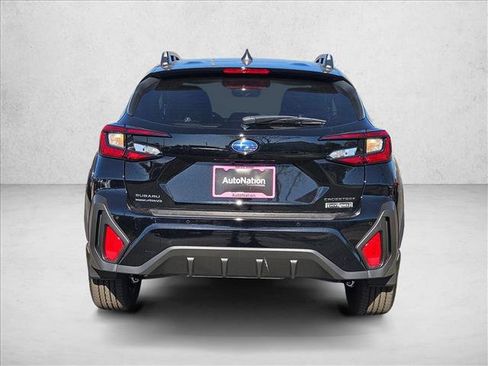 New 2026 Subaru Crosstrek 2.5i Limited w/ Crosstrek Mirror Package AWD/4WD image 6