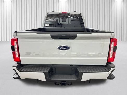New 2026 Ford F350 XL w/ STX Appearance Package AWD/4WD image 6