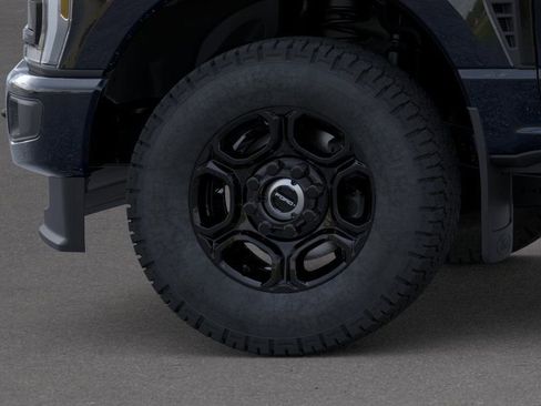 New 2026 Ford F250 XL w/ STX Appearance Package AWD/4WD image 19