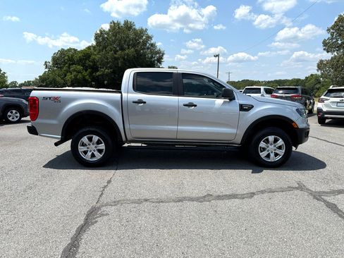 Used 2021 Ford Ranger XL w/ Equipment Group 101A High image 7