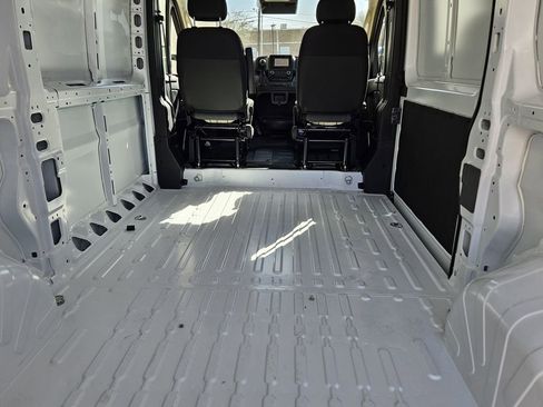 New 2026 RAM ProMaster 1500 image 22