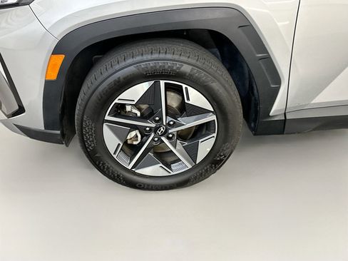 Used 2025 Hyundai Tucson SEL image 11