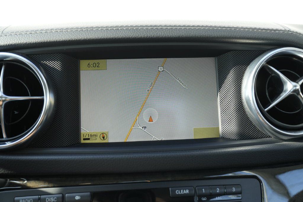 Used 2013 Mercedes-Benz SL 550 image 56