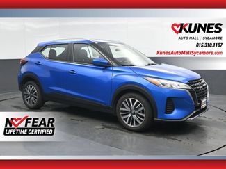 Used 2024 Nissan Kicks SV FWD video 1