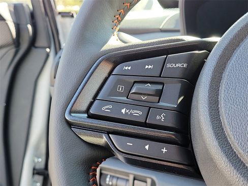 New 2026 Subaru Crosstrek 2.5i Limited image 20