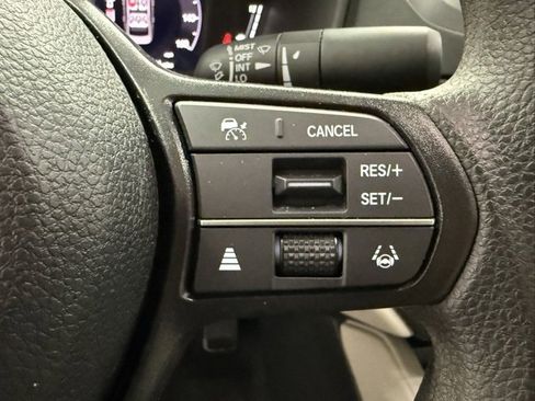 Certified 2025 Honda Accord SE image 29