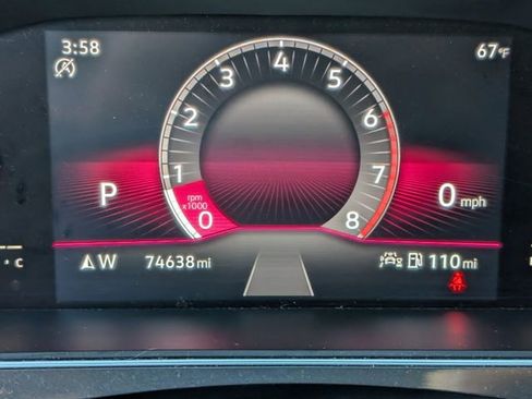 Used 2022 Volkswagen Tiguan SE R-Line image 29