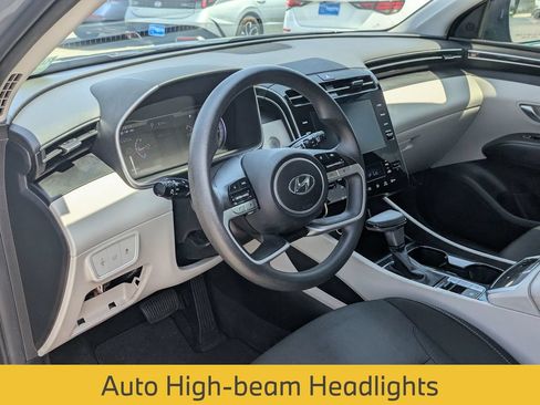 Used 2024 Hyundai Tucson SEL FWD image 34