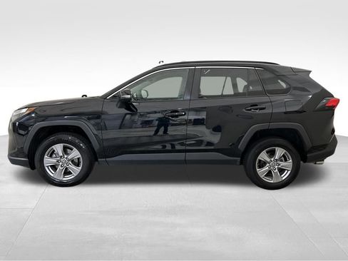 Used 2024 Toyota RAV4 XLE image 2