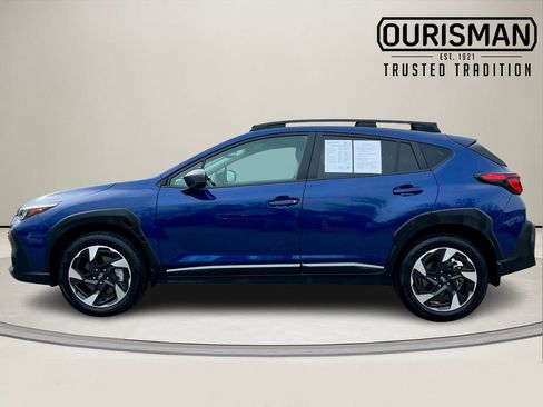 Certified 2025 Subaru Crosstrek 2.5i Limited w/ Crosstrek Mirror Package image 3