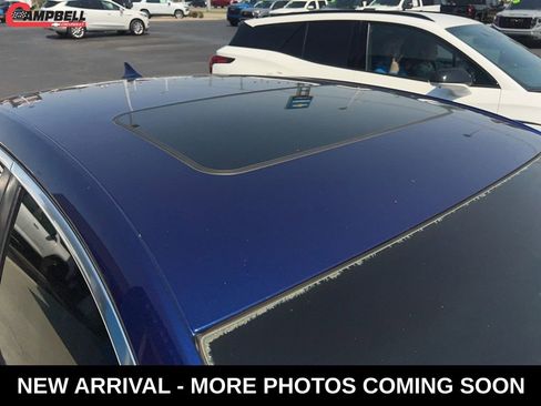 Used 2014 Cadillac ATS 2.0T AWD Sedan image 8