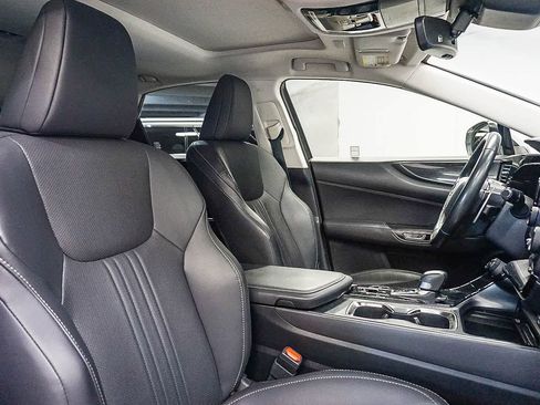 Used 2024 Lexus NX 250 FWD image 17