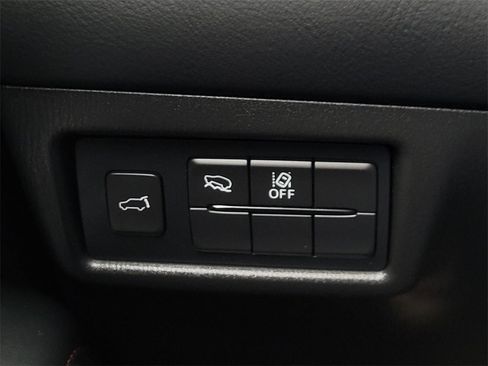 Used 2024 MAZDA CX-5 Carbon Edition image 30