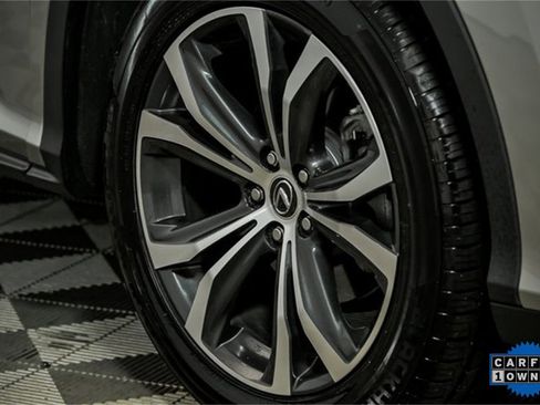 Used 2022 Lexus RX 350 AWD w/ Premium Package image 3