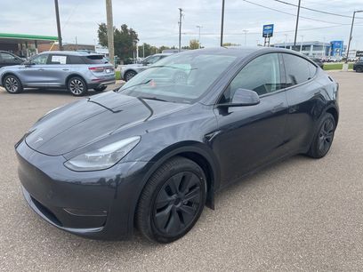 Used 2024 Tesla Model Y Long Range