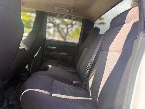 Used 2012 GMC Canyon SLE RWD image 11