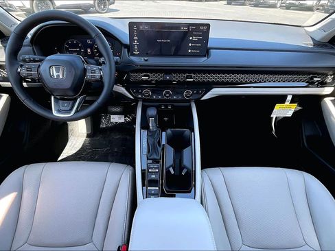 New 2026 Honda Accord Touring image 5
