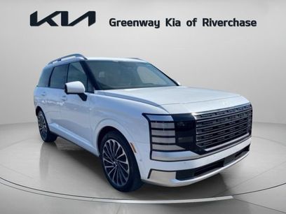 Used 2026 Hyundai Palisade Calligraphy