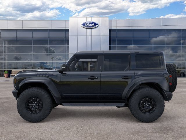 New 2026 Ford Bronco Raptor w/ Interior Carbon Fiber Pack AWD/4WD image 3