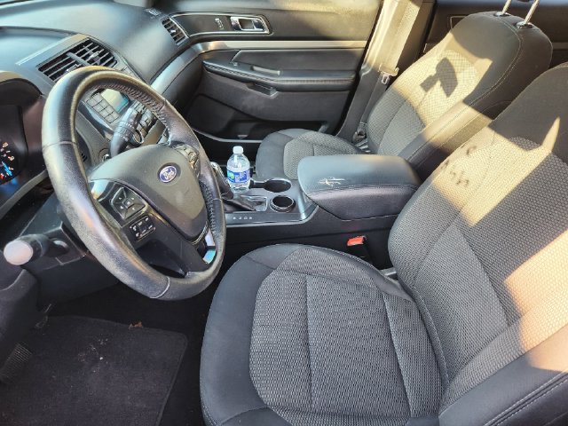 Used 2019 Ford Explorer XLT FWD image 10