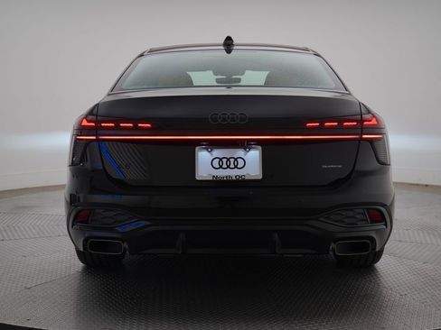 New 2026 Audi A6 Prestige AWD/4WD image 4