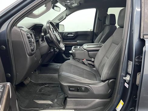 Used 2019 Chevrolet Silverado 1500 RST AWD/4WD image 4