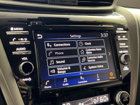 Used 2024 Nissan Murano SV image 20