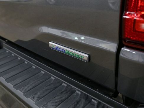 Used 2021 Ford F150 XLT w/ Equipment Group 302A High image 11