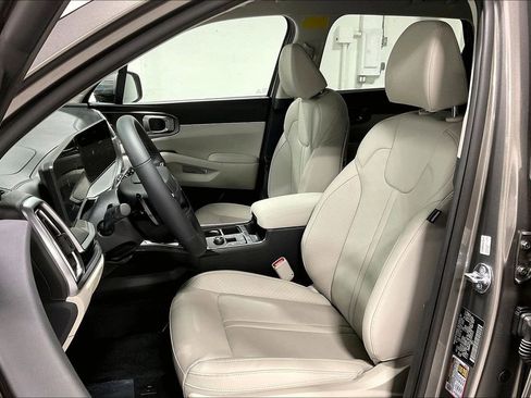 New 2026 Kia Sorento EX image 25