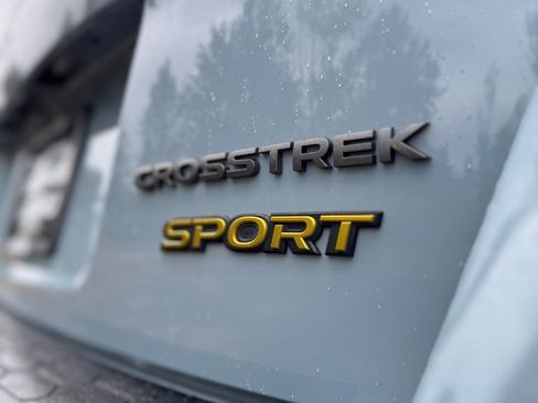 Used 2021 Subaru Crosstrek 2.5i Sport AWD/4WD image 44