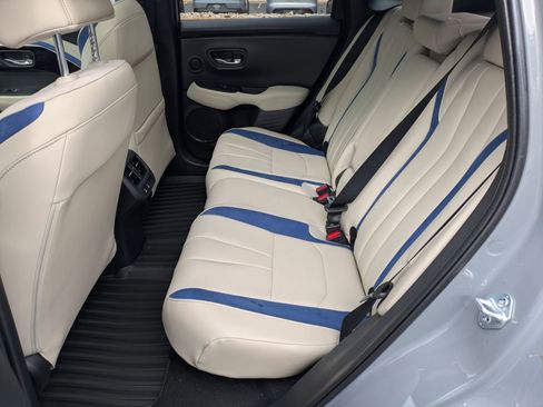 New 2025 Acura ADX A-Spec image 22