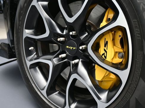 Used 2024 Dodge Durango SRT Hellcat w/ Trailer Tow Group IV image 38