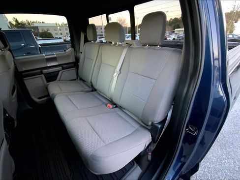 Used 2020 Ford F150 XLT w/ Equipment Group 302A Luxury image 20