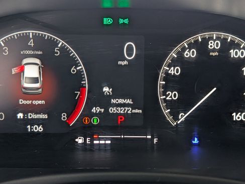 Used 2023 Honda Civic Sport image 15