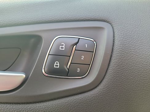 Used 2016 Ford Escape Titanium AWD/4WD image 24