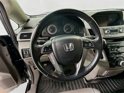 Used 2012 Honda Odyssey EX-L image 12