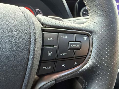 Used 2023 Lexus LS 500 F Sport w/ Cold Weather Package (CK) RWD image 21