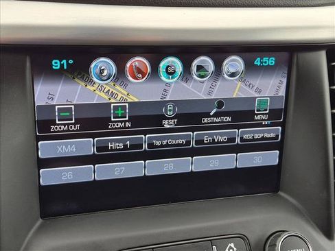 Used 2019 GMC Acadia SLT FWD image 13
