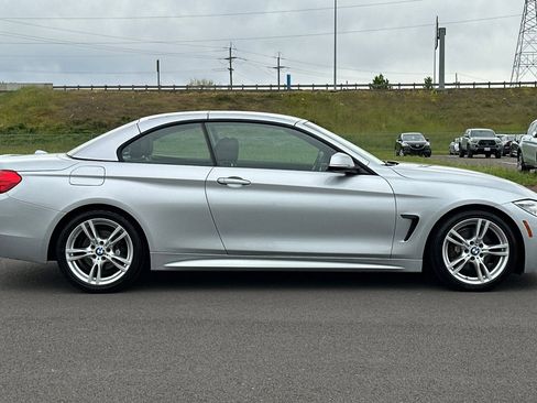Used 2015 BMW 428i Convertible RWD image 2