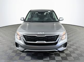 Used 2022 Kia Seltos LX AWD/4WD video 2