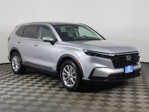 Used 2024 Honda CR-V EX image 55