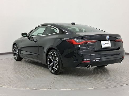 New 2026 BMW 430i Coupe image 3